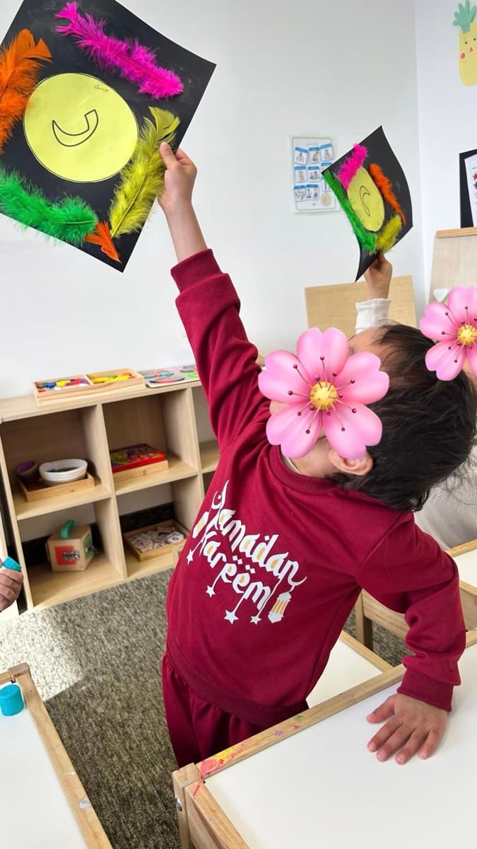 Classroom exploration